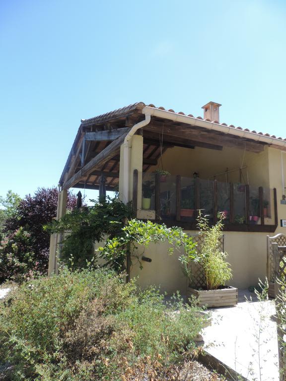 Les Deux Lions Hotel Alairac Exterior foto